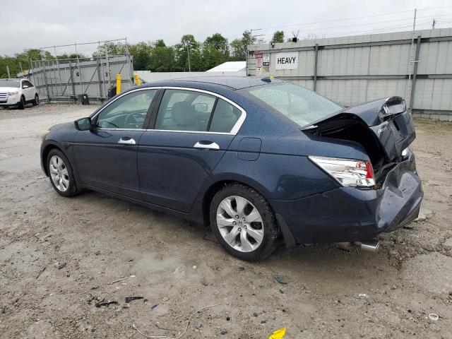 Vin: 5kbcp3f84ab016570, lot: 56762175, honda accord exl 20102