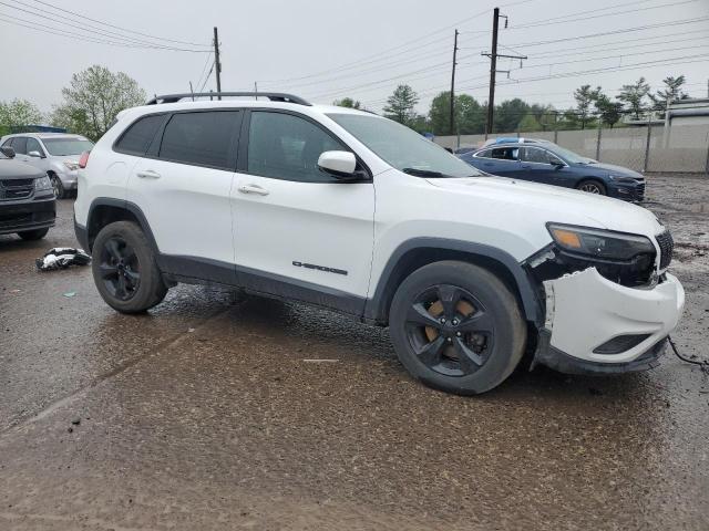Vin: 1c4pjmlbxld502687, lot: 55664375, jeep grand cher latitude plus 20204