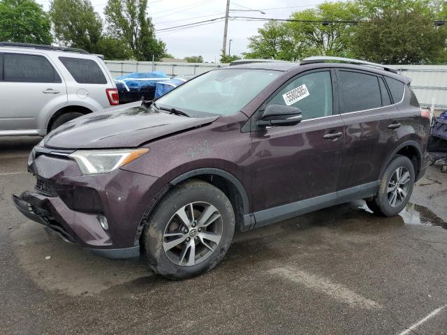 Vin: 2t3wfrev7jw441705, lot: 55802685, toyota rav4 adventure 2018 img_1