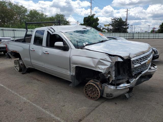 Vin: 1gcvkreh5fz271935, lot: 58420395, chevrolet all models k1500 lt 20154