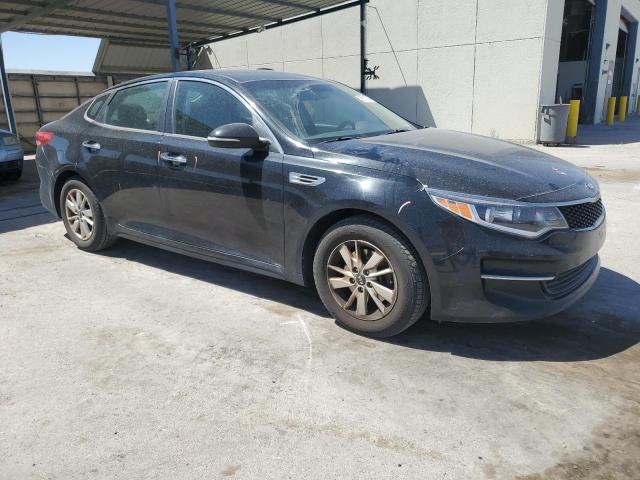 2016 KIA OPTIMA LX - KNAGT4L3XG5116786
