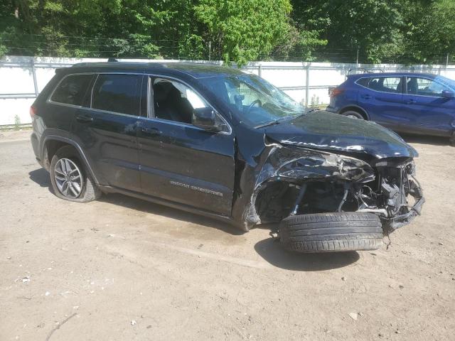 Vin: 1c4rjeag1lc278499, lot: 57906995, jeep grand cher laredo 20204