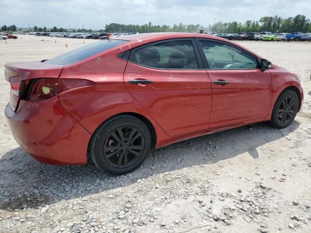 Vin: kmhdh4ae0du572272, lot: 54936615, hyundai elantra gls 20133