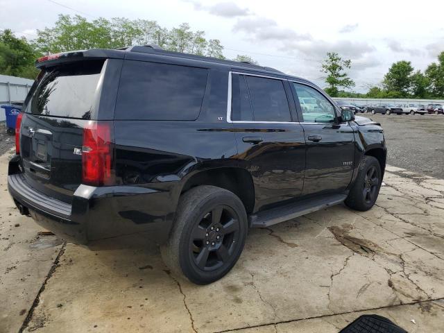 Vin: 1gnskbkc4hr372008, lot: 57456435, chevrolet tahoe k1500 lt 20173