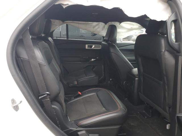 2022 FORD EXPLORER S 1FMSK8KH0NGC07826