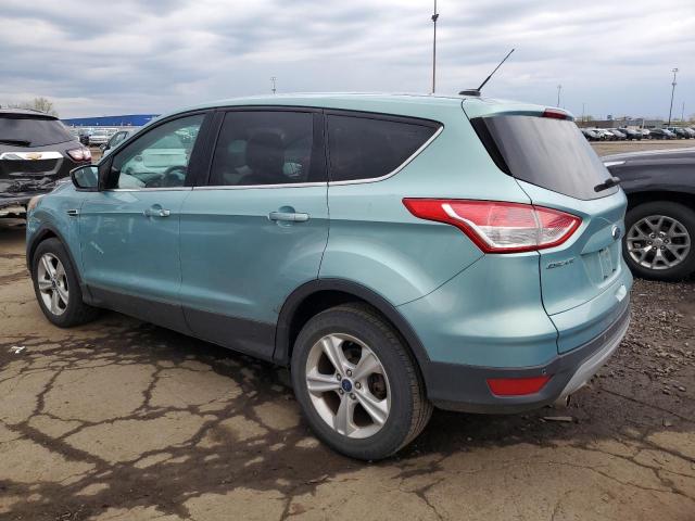 Vin: 1fmcu0gxxduc81240, lot: 55324975, ford escape se 20132