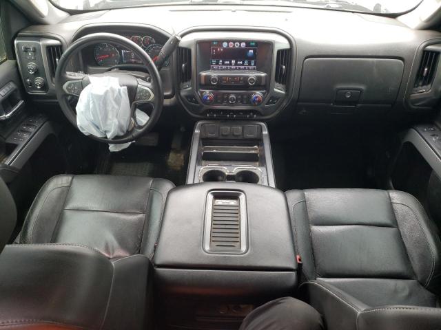 2016 CHEVROLET SILVERADO - 1GC2KWEG0GZ263171