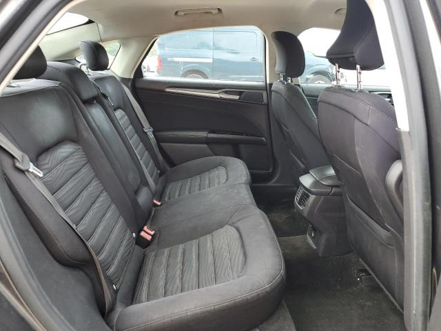 2016 FORD FUSION SE - 3FA6P0H73GR332019