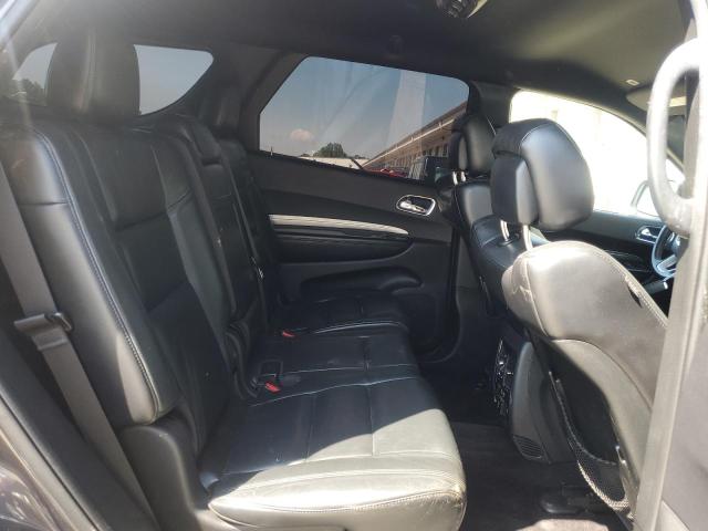 2017 DODGE DURANGO GT 1C4RDHDG8HC659746