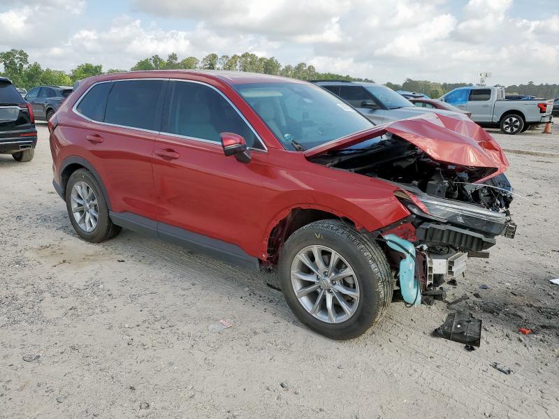 Vin: 7fars3h78pe008478, lot: 58094535, honda crv exl 20234