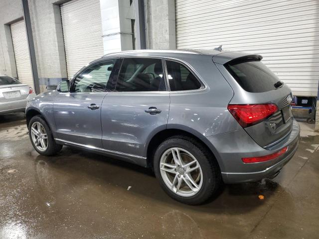 Vin: wa1l2afp4ha009124, lot: 58345615, audi q5 premium plus 20172