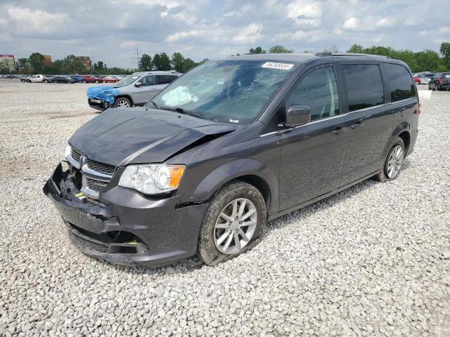 Vin: 2c4rdgcg3kr788150, lot: 56285535, dodge caravan sxt 2019 img_1