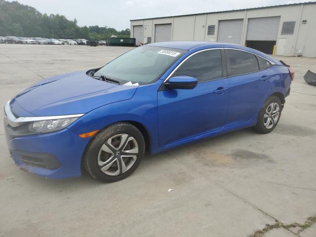 Vin: 19xfc2f55ge066450, lot: 58889315, honda civic lx 2016 img_1