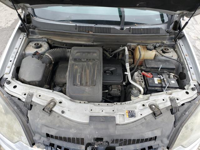 2015 CHEVROLET CAPTIVA LT 3GNAL4EK8FS529055