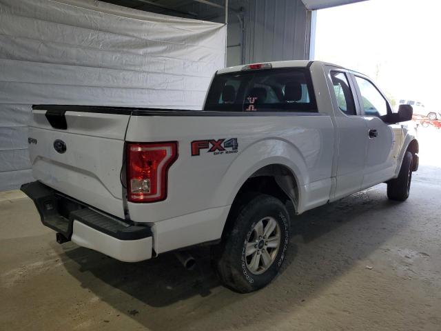 Vin: 1ftex1ep1hfa62481, lot: 57131955, ford f-150 super cab 20173