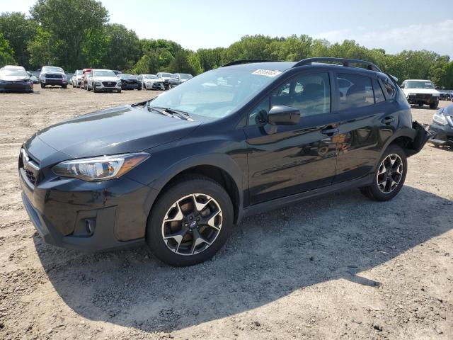 Vin: jf2gtacc3kh378482, lot: 58366965, subaru crosstrek premium 2019 img_1