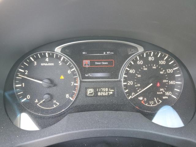 2015 NISSAN ALTIMA 2.5 - 1N4AL3AP4FN312915