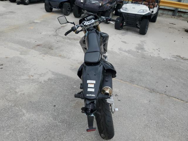 2024 SUZUKI DR-Z400 SM JS1SK44A1R7101205