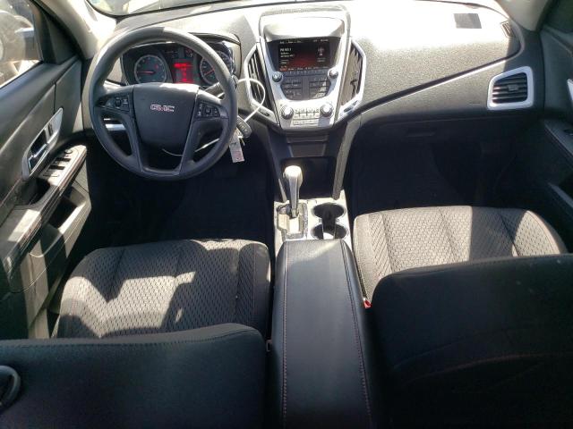2015 GMC TERRAIN SL - 2GKFLVEK4F6194951