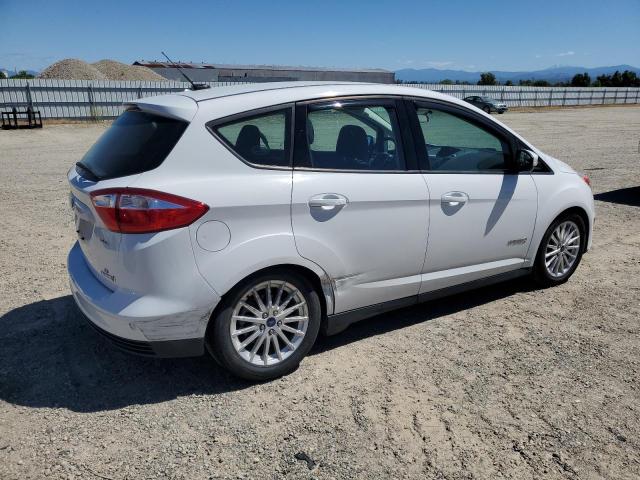 Vin: 1fadp5au0fl120292, lot: 58047605, ford cmax se 20153