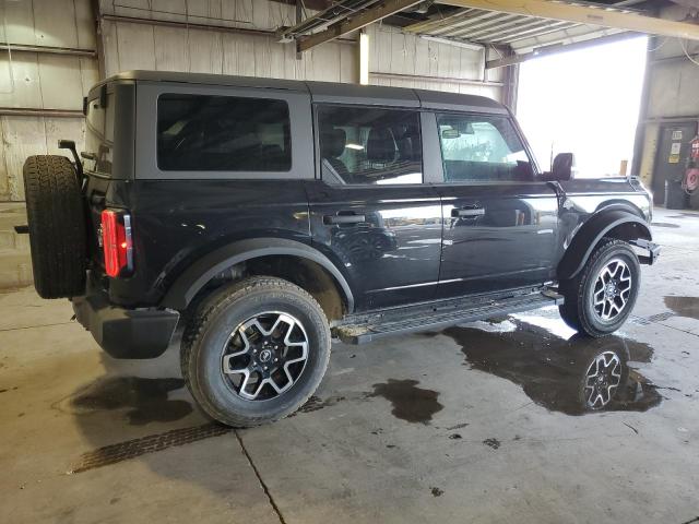 Vin: 1fmee5dp2pla95077, lot: 56154525, ford bronco base 20233