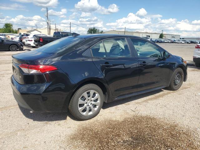 Vin: 5yfb4mde3sp257155, lot: 56033335, toyota corolla le 20253