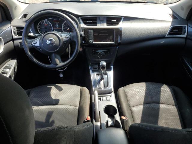 2019 NISSAN SENTRA S - 3N1AB7AP8KY360132