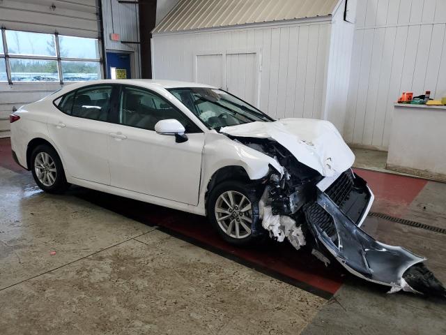 Vin: 4t1daack4su587229, lot: 58933205, toyota camry xse 20254