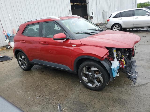 2022 HYUNDAI VENUE SEL KMHRC8A34NU143146