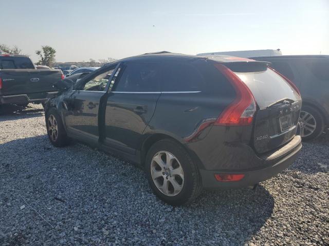 Vin: yv4952dl7d2398727, lot: 57501155, volvo xc60 3.2 20132