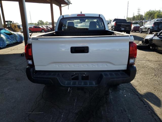 2021 TOYOTA TACOMA ACC 3TYRX5GN8MT016665