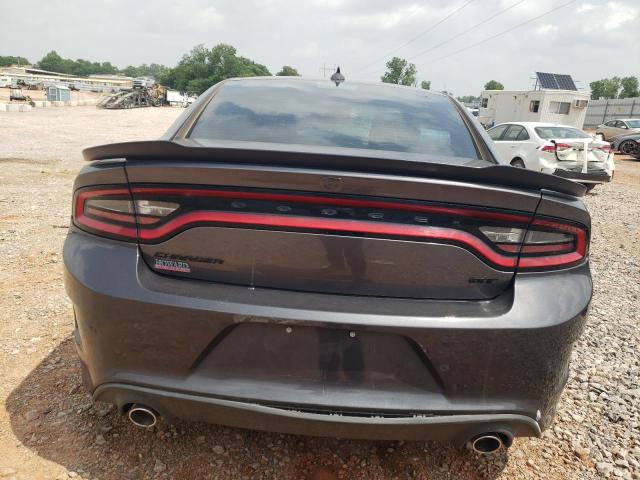 2022 DODGE CHARGER GT 2C3CDXHG2NH206312
