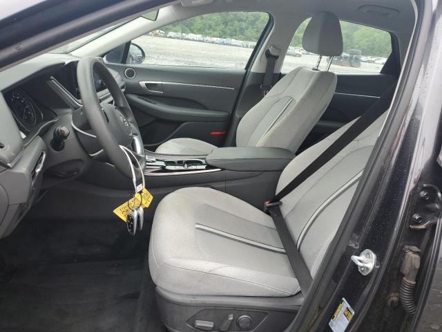 2020 HYUNDAI SONATA SEL - 5NPEL4JA7LH046296