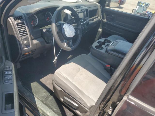 2021 RAM 1500 CLASS - 1C6RR6FG6MS500296