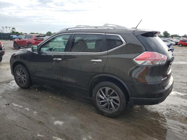Vin: 5n1at2mv0gc921779, lot: 57475245, nissan rogue s 20162