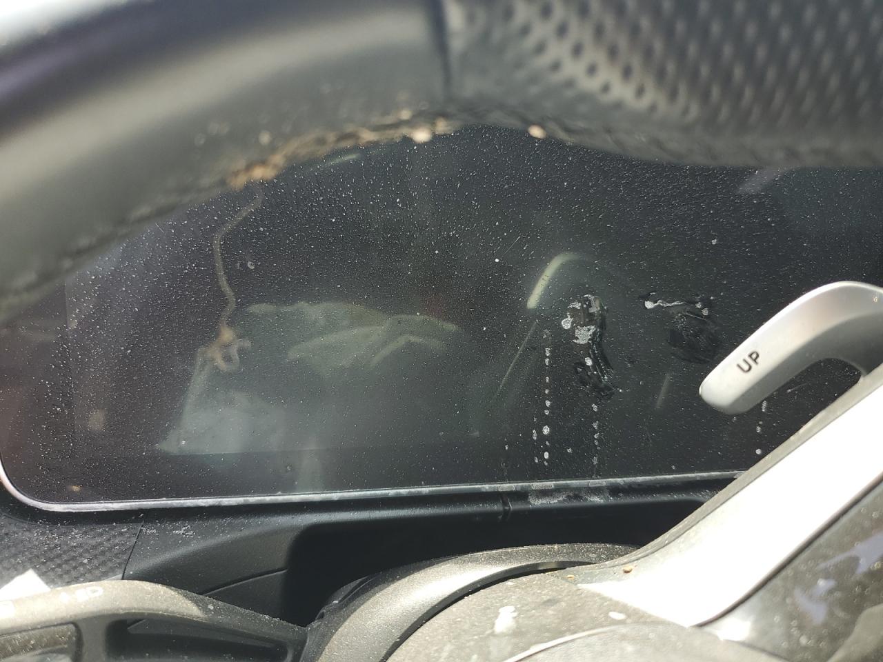 MERCEDES-BENZ C-CLASS 43 AMG