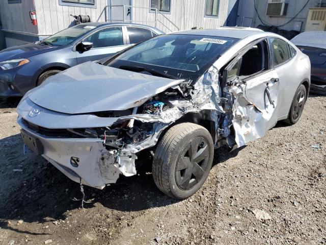 Vin: jtdacaau4r3018502, lot: 56587885, toyota prius le 2024 img_1