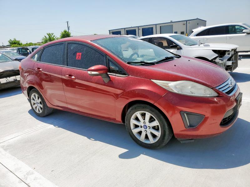 Vin: 3fadp4bjxdm193759, lot: 58230835, ford fiesta se 20134
