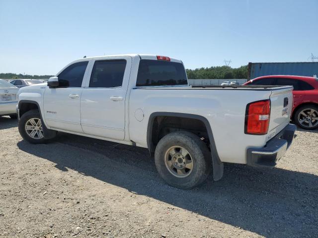 Vin: 3gtu2mec9hg456494, lot: 55329685, gmc sierra k1500 sle 20172