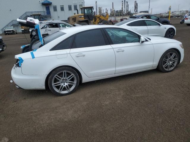 Vin: waufgcfc9en108813, lot: 56215775, audi a6 premium plus 20143