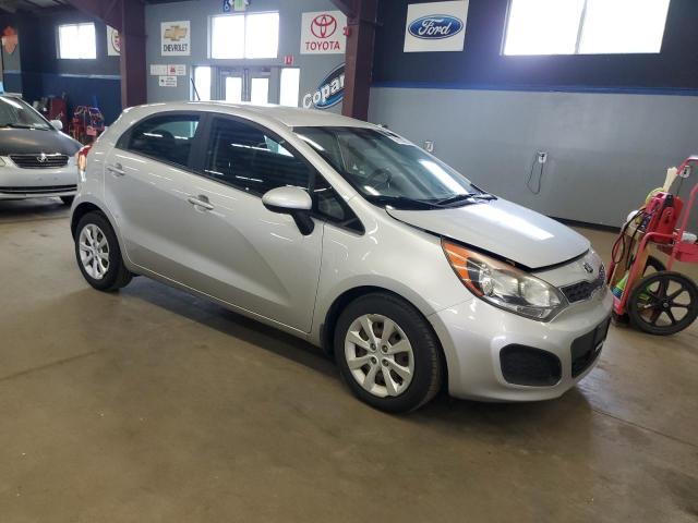 Vin: knadn5a38d6157641, lot: 59083685, kia rio ex 20134