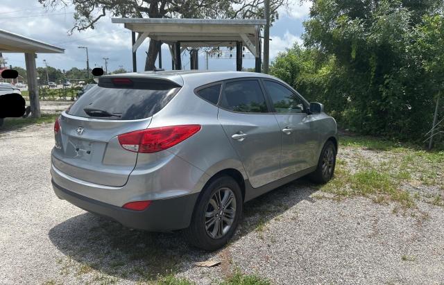 Vin: km8jt3af3eu857540, lot: 59337555, hyundai tucson gls 20144