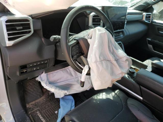 2023 TOYOTA TUNDRA CRE - 5TFNC5AB9PX002423