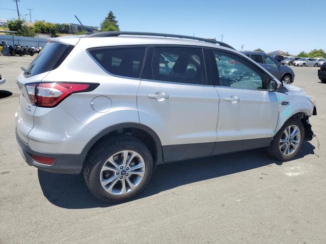 Vin: 1fmcu9gd6jua57159, lot: 58251545, ford escape se 20183