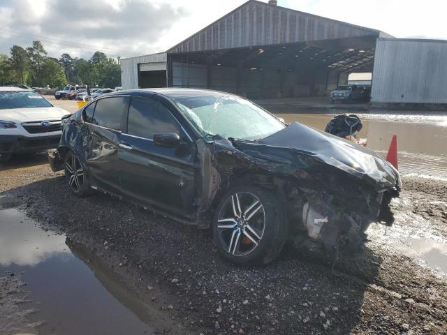 Vin: 1hgcr2f58ga246155, lot: 55982745, honda accord sport 20164