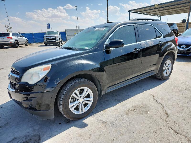 Vin: 2gnalbek7f1144988, lot: 58266065, chevrolet equinox lt 2015 img_1
