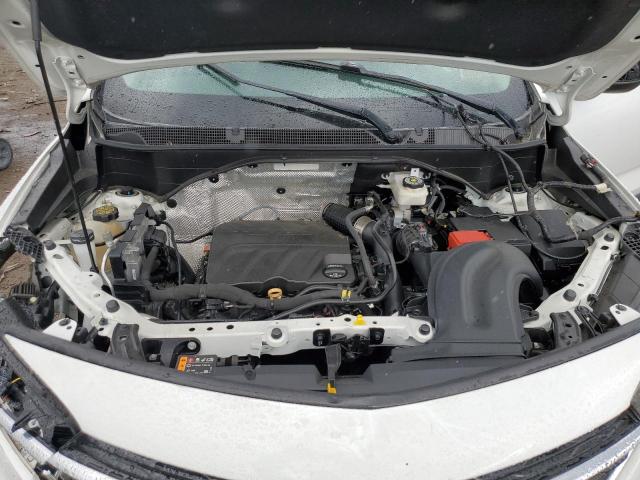 2021 BUICK ENCORE GX - KL4MMBS21MB039930