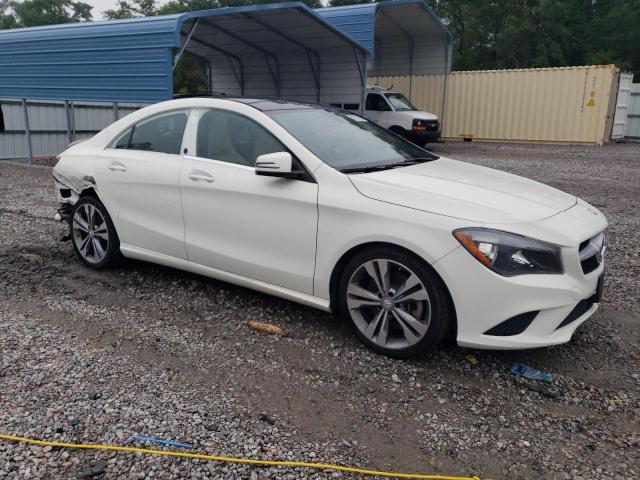 2016 MERCEDES-BENZ CLA 250 4M WDDSJ4GB0GN391125