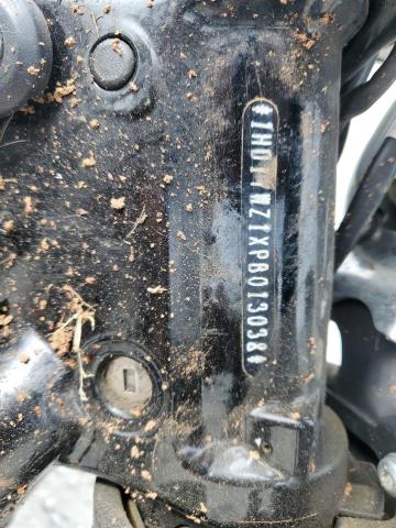 2023 HARLEY-DAVIDSON FXLRS 1HD1YWZ1XPB013038