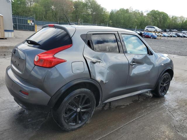 Vin: jn8af5mv3dt210106, lot: 55954415, nissan juke s 20133